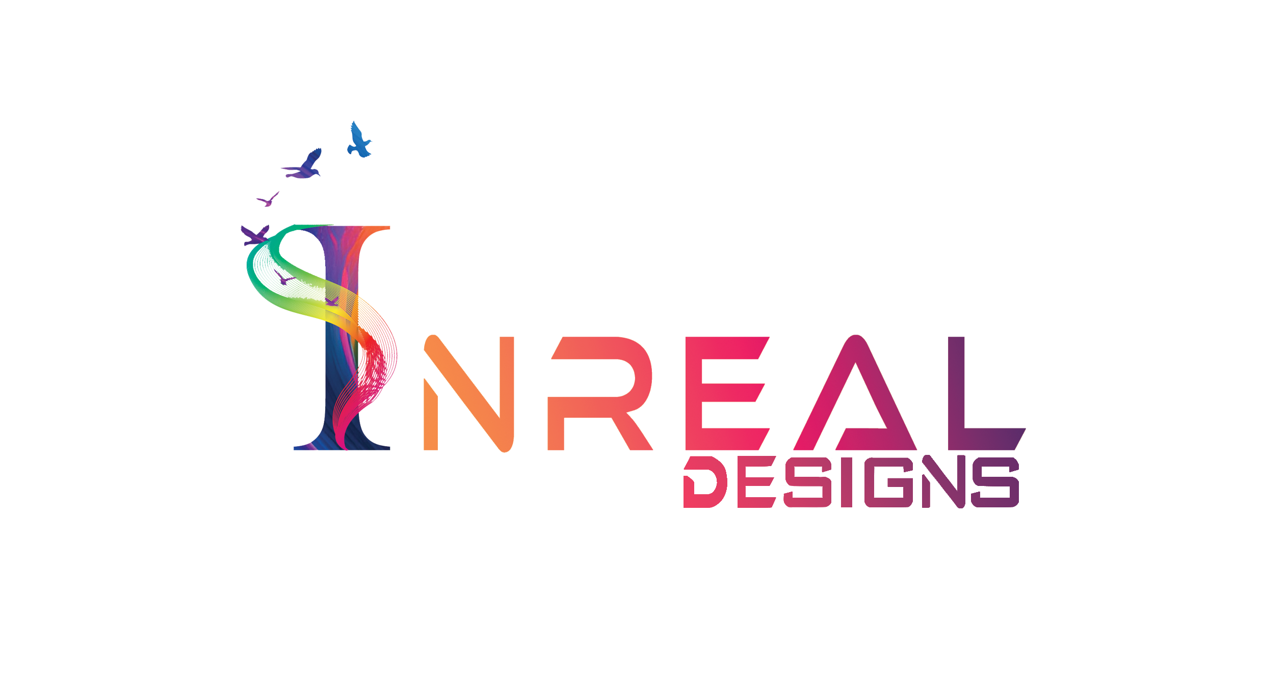 Inreal Designs Logo